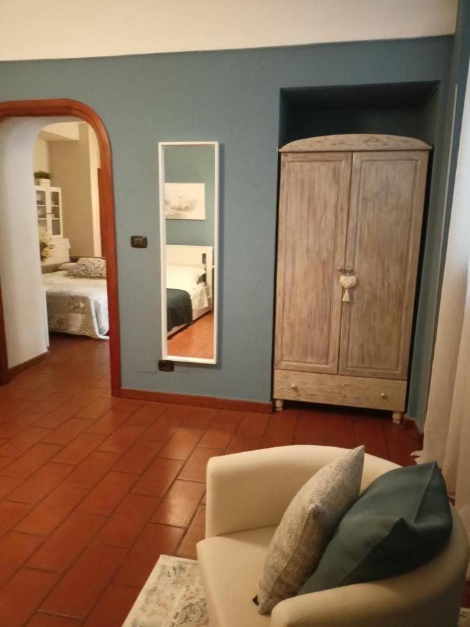 C'Era Una "Volta"... Un Appartamento A Torino Kültér fotó