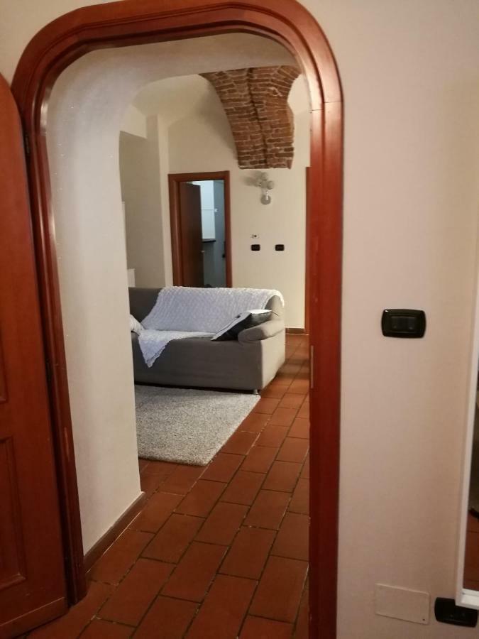 C'Era Una "Volta"... Un Appartamento A Torino Kültér fotó