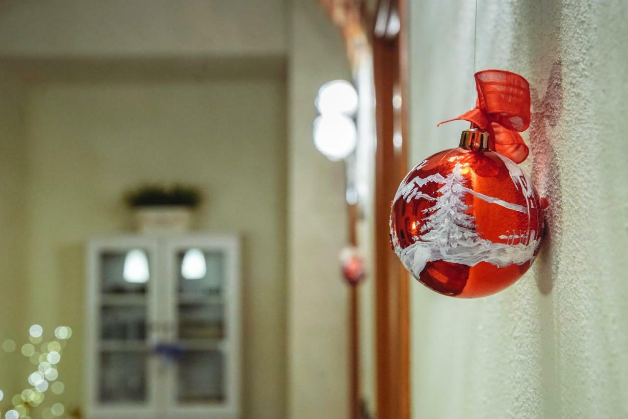 C'Era Una "Volta"... Un Appartamento A Torino Kültér fotó